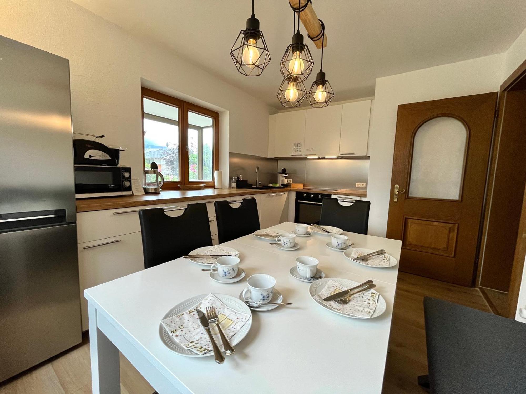 FeWo Nebelhorn mit Netflix, Garage und Sommer-Bergbahnticket Oberstdorf Exterior foto
